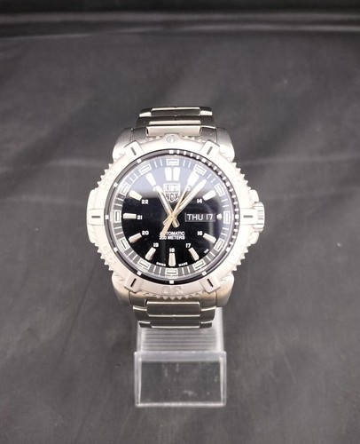 Luminox 6502 watch - luminox,