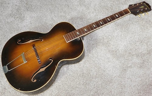 Epiphone blackstone acoustic - epiphone,