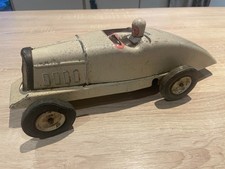 Jouet Citroen , Rosalie des