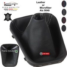 ICT Soufflet levier de Vitesse