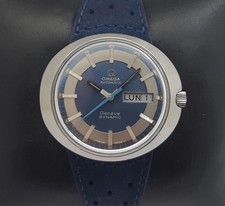 Omega Dynamic Ref.166.079