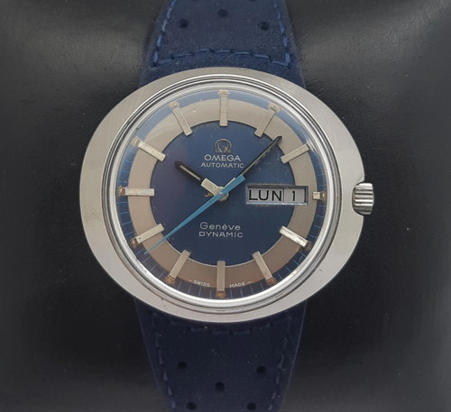 Omega dynamic ref 166 - omega,
