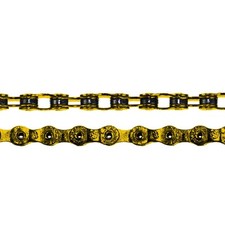 CRUPI BMX PRO 3/32" HOLLOW PIN