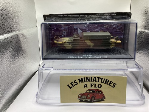 Collection véhicule - 1/72,
