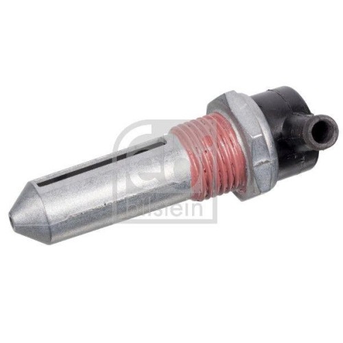 Soupape purge ventilation - de, purge/ventilation