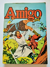 RARE AMIGO N° 22 / SFPI -