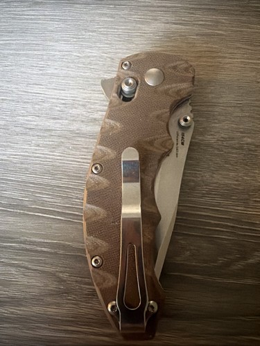 Benchmade 300sn axis flipper - 300sn,