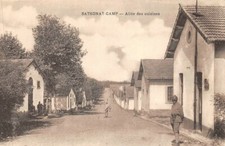 SATHONAY-CAMP - kitchen aisle 