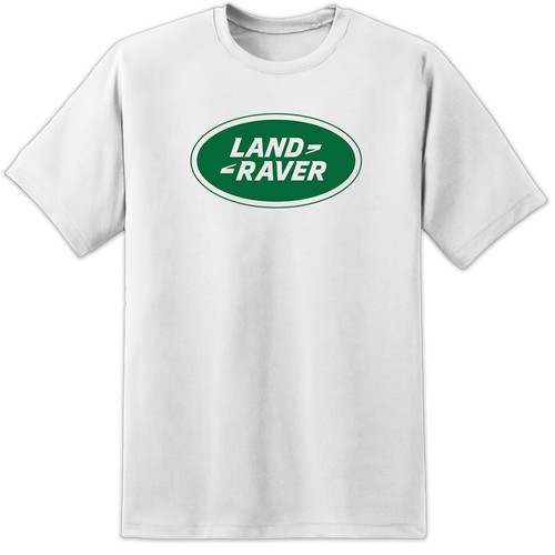 Shirt drôle 4x4 - t-shirt, land
