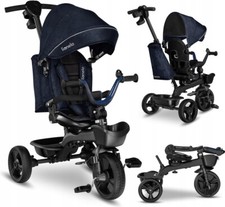 Tricycle de 1,5 à 5 ans