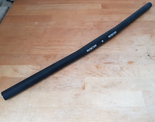 Cintre guidon syncros - cintre,