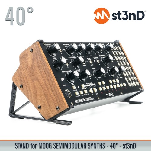 Stand pour synthés - pour,