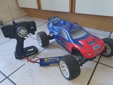 Buggy Lrp S10 Brushless 1:10