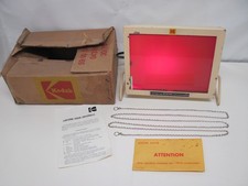 Ancienne Lanterne KODAK