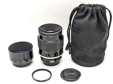 Objectif Nikon Micro Nikkor