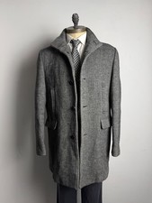 Manteau Selected Homme