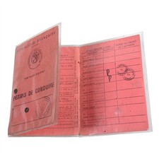 [5394UE] Exacompta Etui de