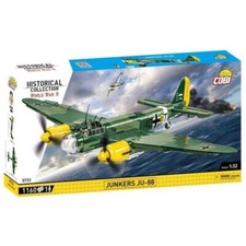 COBI - JUNKERS JU88