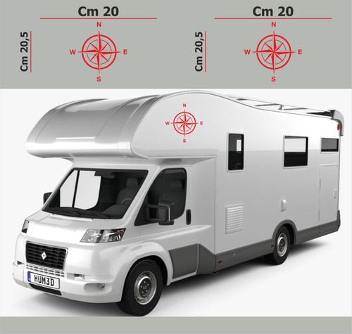 Adhesif pour camping - pour, camping-car