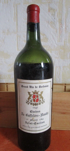 Magnum château la - château,