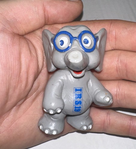 Figurine publicitaire bim - figurine,