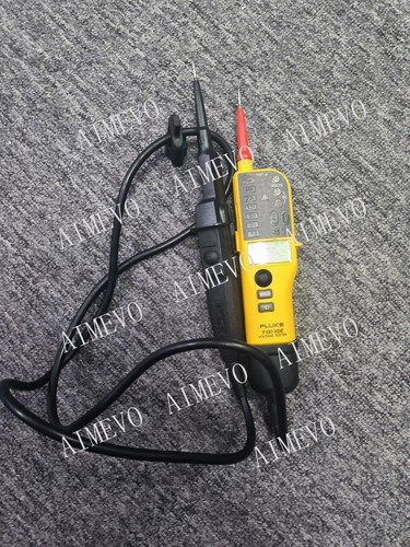 Fluke t130 two pole - t130, two-pole