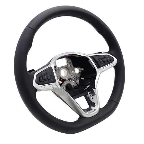 Volant chauffant t7 - volant, vw