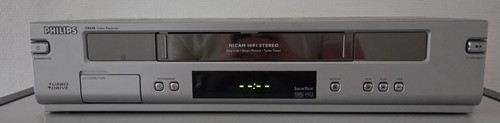 Philips show view vr840 39 - philips,
