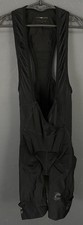MEN'S CANNONDALE CYCLISMO CYCLING BICYCLE BIKE VELO BIB BIBS BODY SIZE M MEDIUM