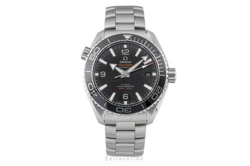 Omega seamaster planet - planet, ocean