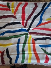 Carre De Soie Hermès Rosace