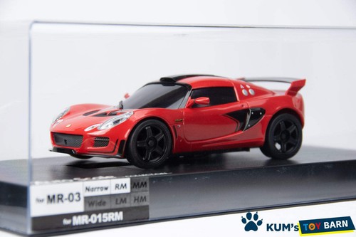 Kyosho mini body asc - mini-z,