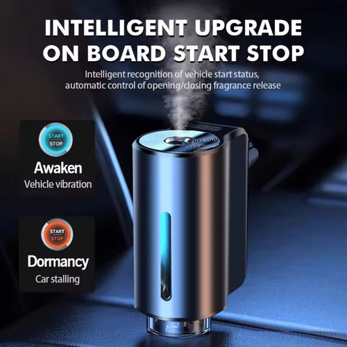 Humidificateur voiture - voiture, –