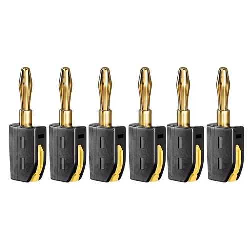 Fiche banane 4 mm - 32,