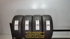 Gommes Usées 205/40R17 84W