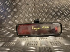 Retroviseur interieur DACIA