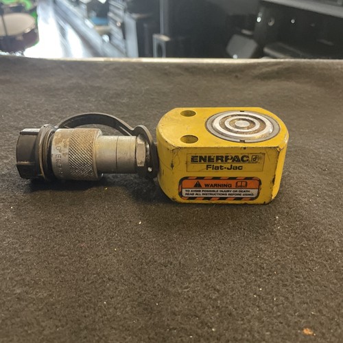 Enerpac rsm 100 - rsm, profile