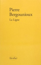 BERGOUNIOUX Pierre (ALECHINSKY