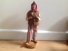 1 santon de Provence