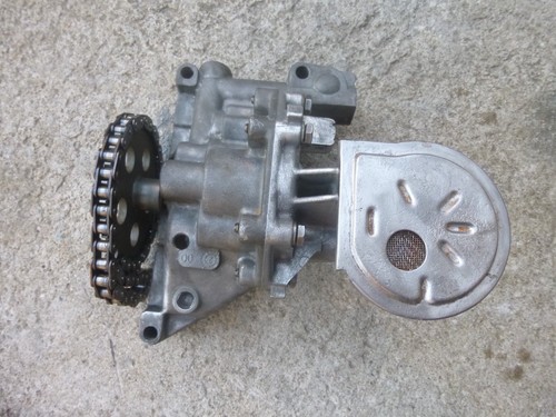 Pompe huile moteur - moteur, citroen