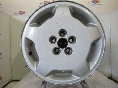 Jante aluminium fiat ulysse - jante,