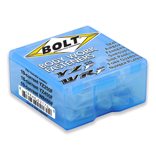 Fastener - (kit, tornillos)