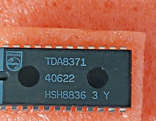 1pcs tda8371 horizontal - , &