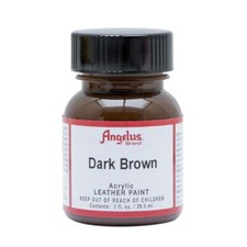 Peinture cuir acrylique -