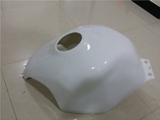 Unpainted ABS Gas Fuel Tank
