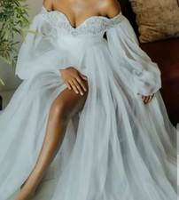 Robe de Mariée