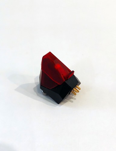 Ortofon red phono cartridge - 2m,