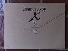 RENAUD- Portfolio JESSICA