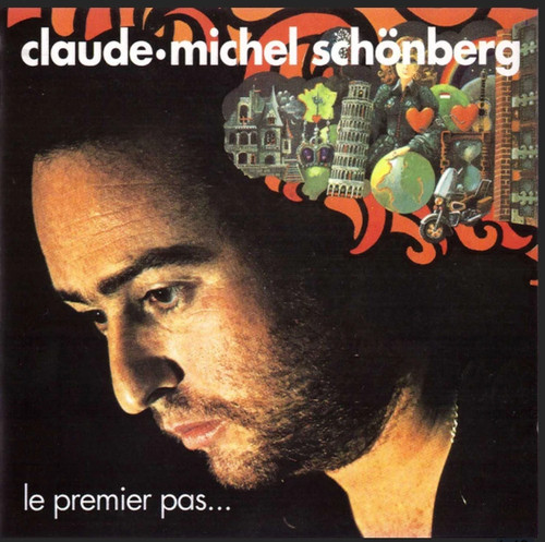Claude michel schönberg le - , (le