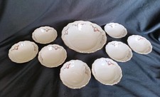 Service salade de fruits